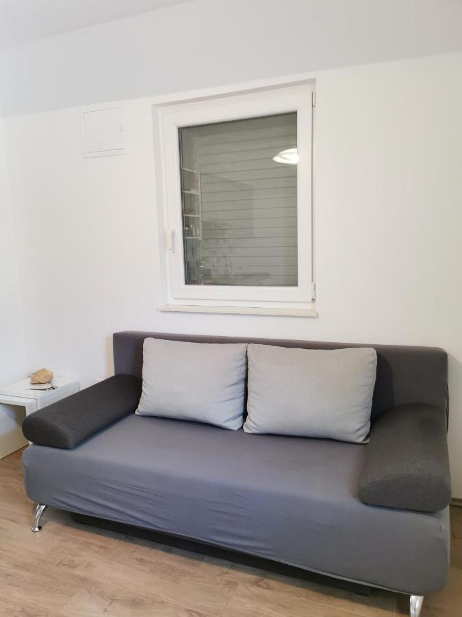 Apartmani Kronjac ミルナ エクステリア 写真