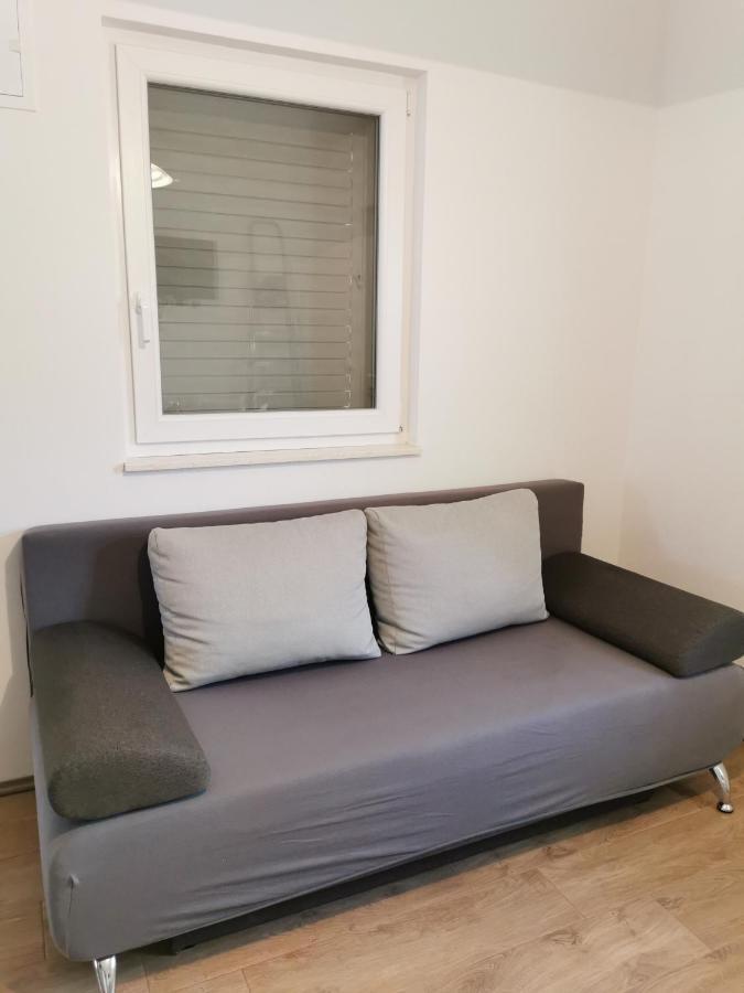 Apartmani Kronjac ミルナ エクステリア 写真