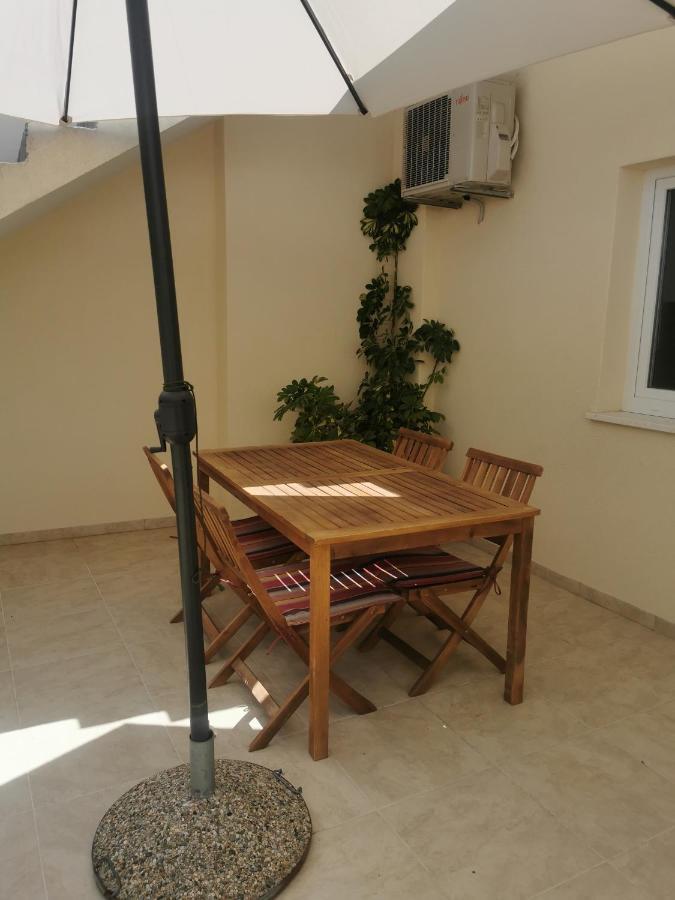 Apartmani Kronjac ミルナ エクステリア 写真